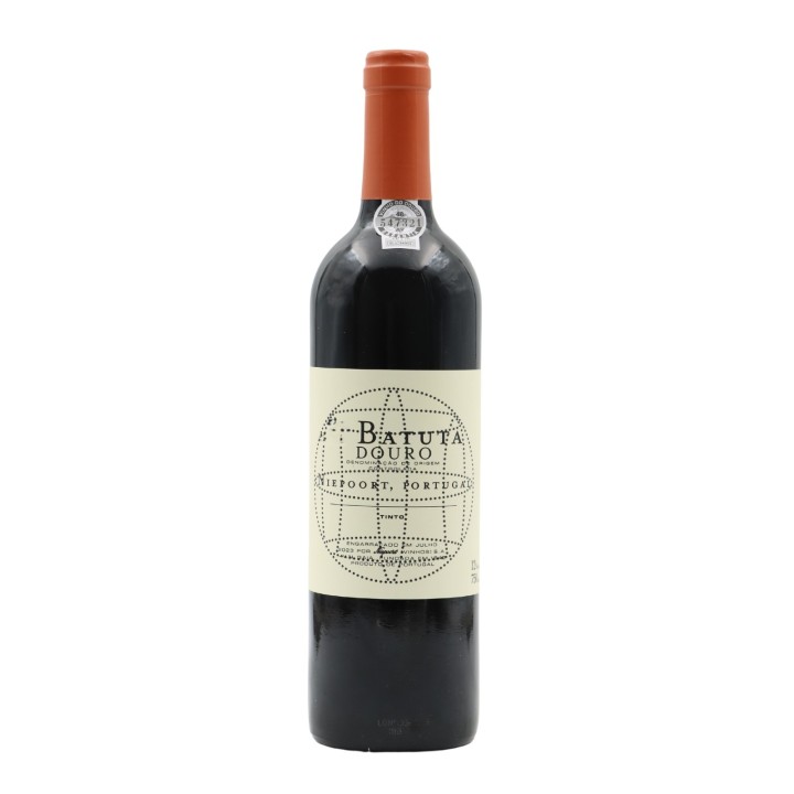 Niepoort Batuta Red 2022
