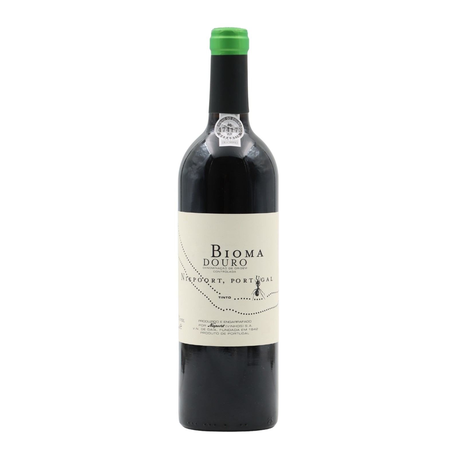 Niepoort Bioma Red 2018
