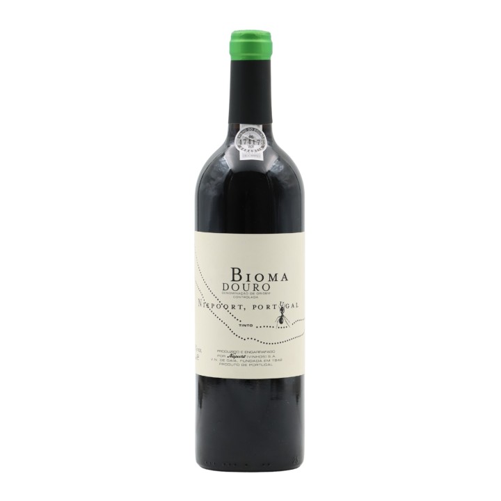 Niepoort Bioma Red 2018