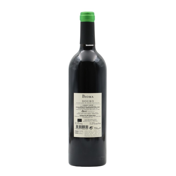 Niepoort Bioma Red 2018