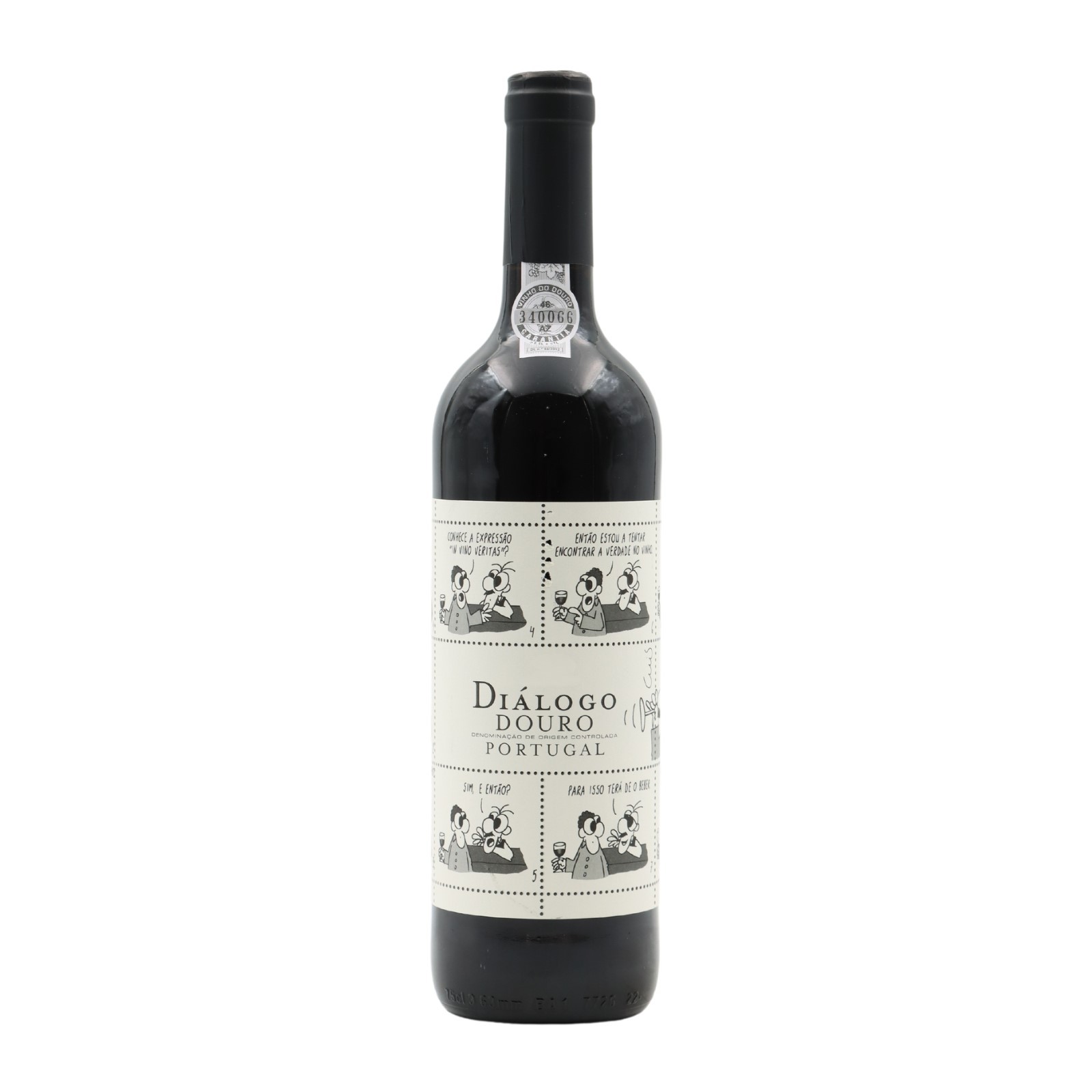 Niepoort Diálogo Red 2022