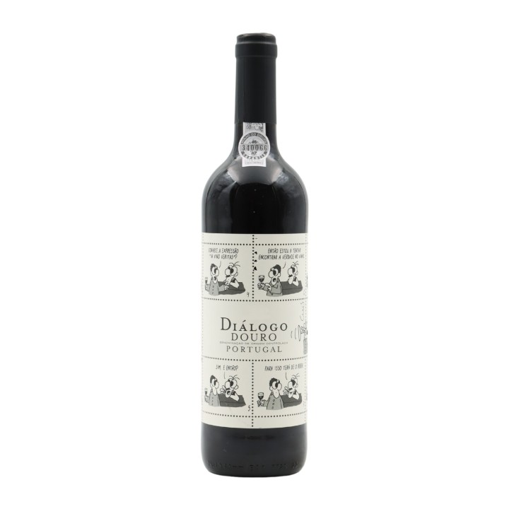 Niepoort Diálogo Red 2022