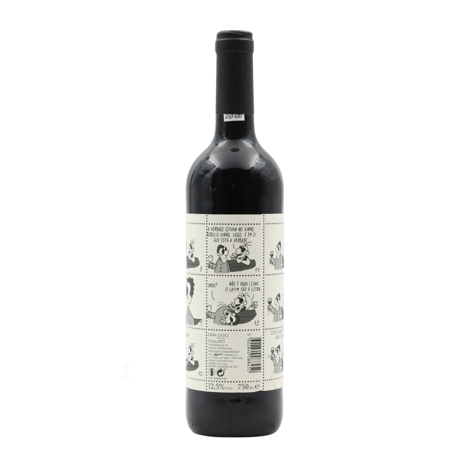 Niepoort Diálogo Tinto 2022