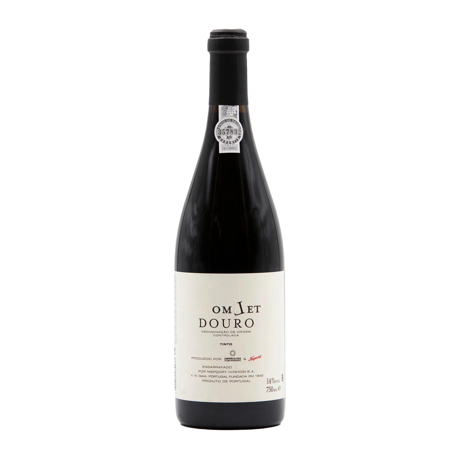Niepoort Omlet Red 2011