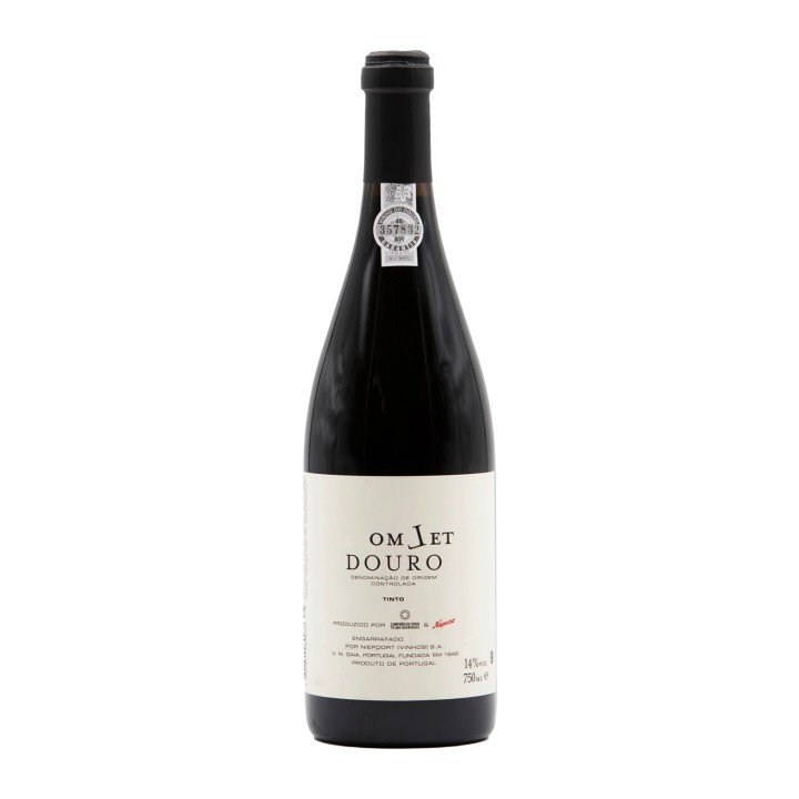 Niepoort Omlet Red 2011