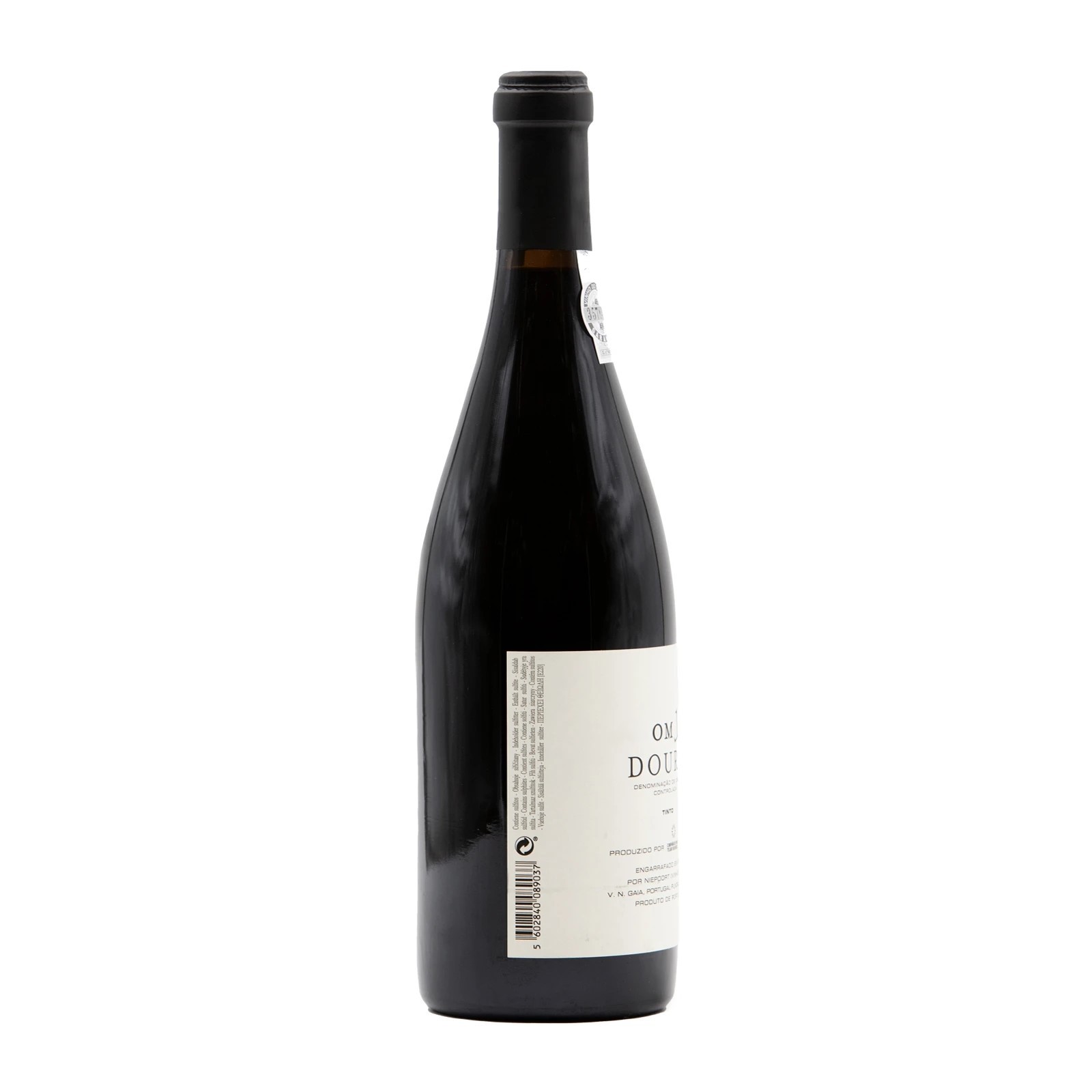 Niepoort Omlet Rot 2011