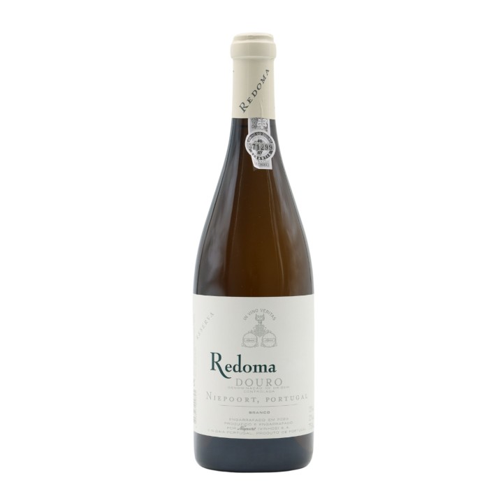 Niepoort Redoma Reserva Branco 2023