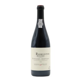 Niepoort Robustus Rot 2019