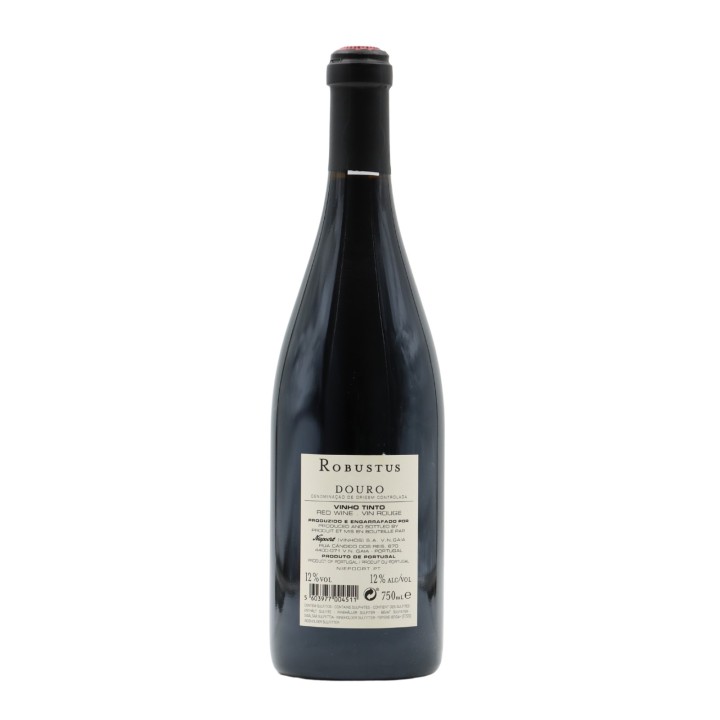 Niepoort Robustus Rot 2019
