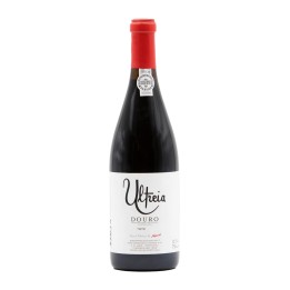 Niepoort Ultreia Rot 2014