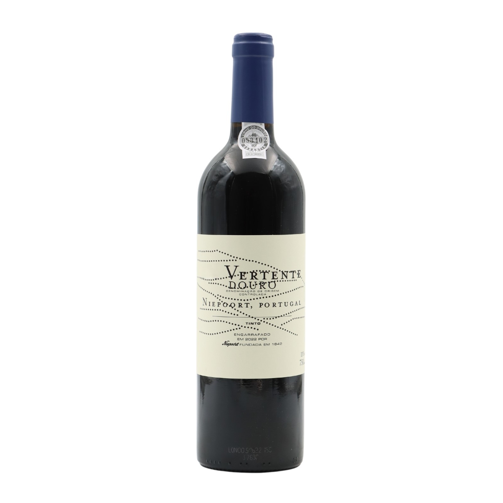 Niepoort Vertente Red 2022