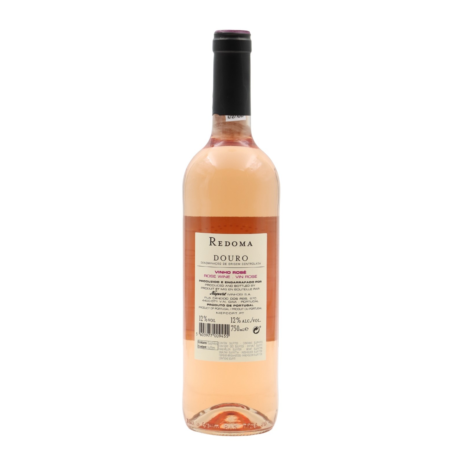 Niepoort Redoma Rosé 2023