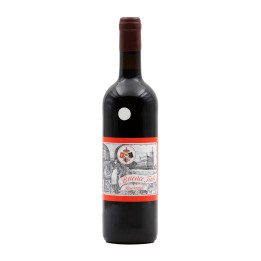 Buçaco Reservado Red 2018