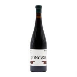 Quinta da Lomba Conciso Red 2022