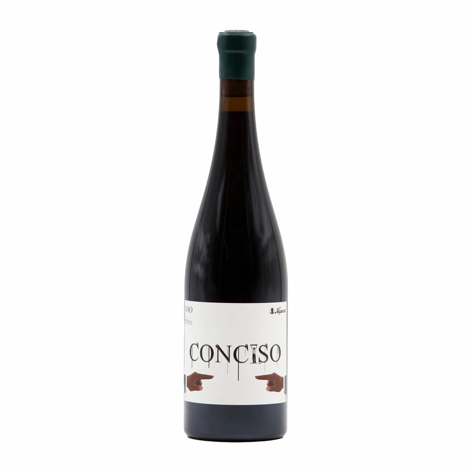 Quinta da Lomba Conciso Rouge 2022