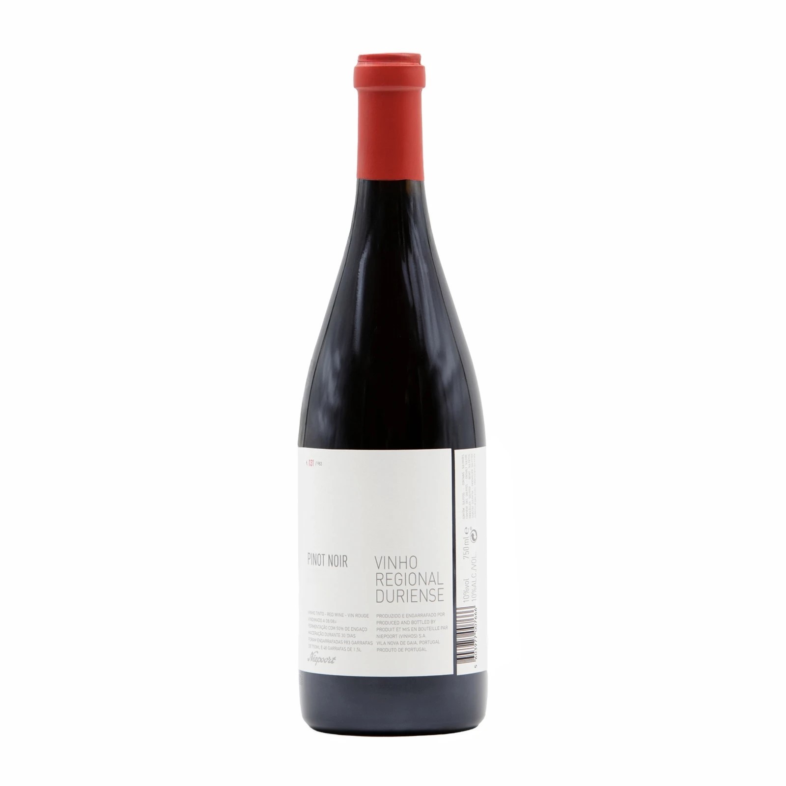 Niepoort Pinot Noir Rot 2021