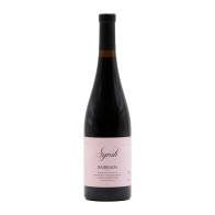 Quinta de Baixo Syrah Rot 2012
