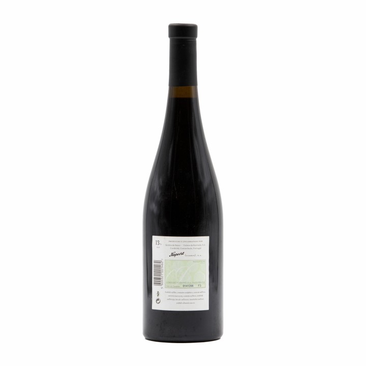 Quinta de Baixo Syrah Rot 2012