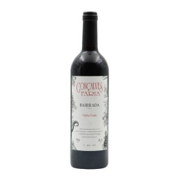 Quinta de Baixo Gonçalves Faria Rouge 2016