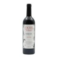 Quinta de Baixo Gonçalves Faria Rouge 2016