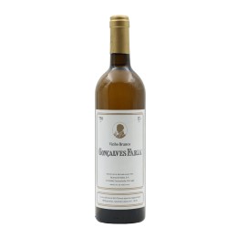 Quinta de Baixo Gonçalves Faria Weiß 2021
