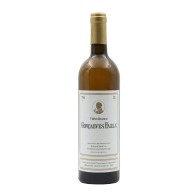 Quinta de Baixo Gonçalves Faria Bianco 2021