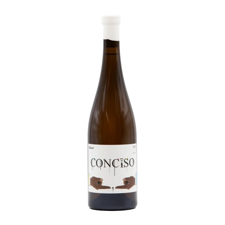 Quinta da Lomba Conciso Blanc 2021