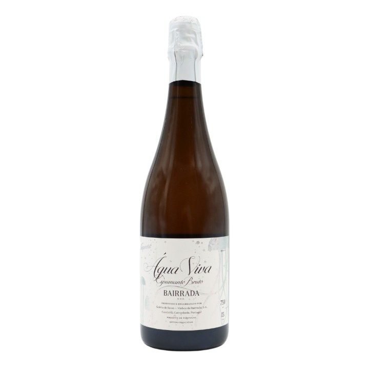Água Viva Brut Frizzante 2019