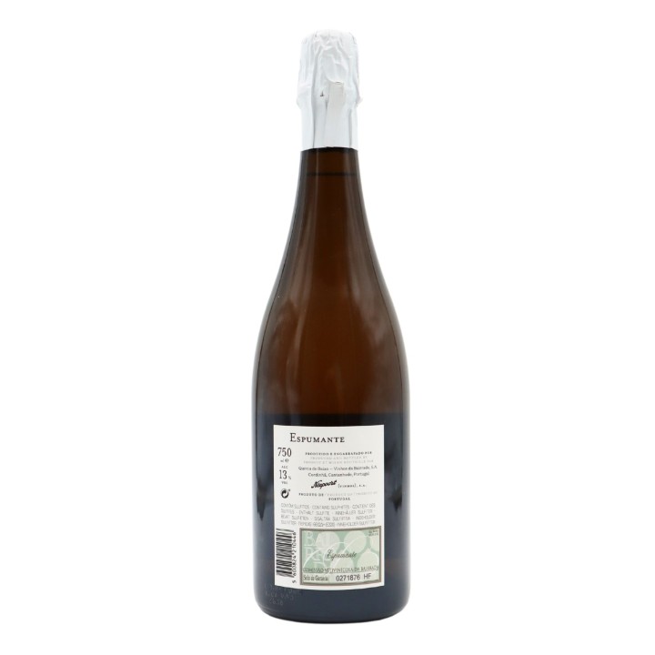 Água Viva Brut Sparkling 2019