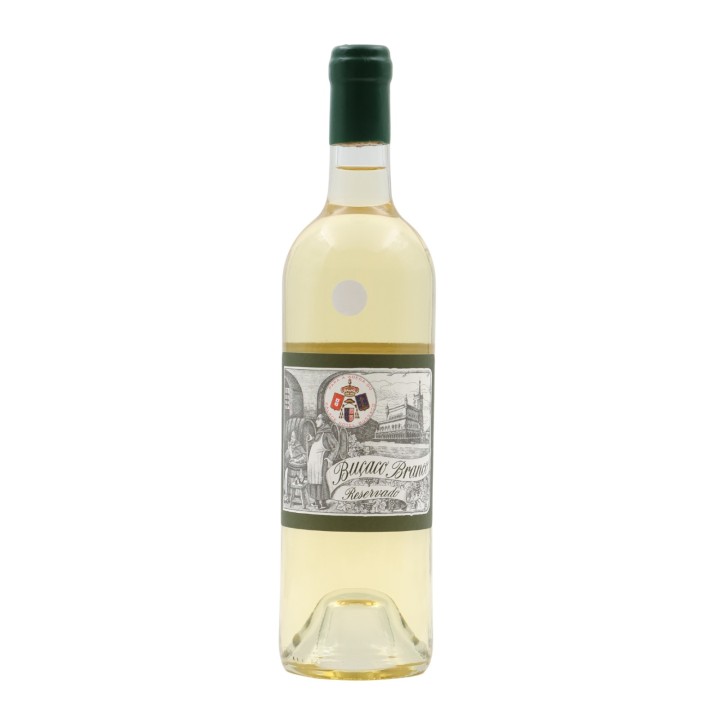 Buçaco Reservado White 2021