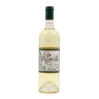 Buçaco Reservado Weiß 2021