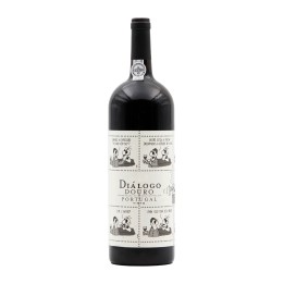 Magnum Niepoort Diálogo Rot 2022
