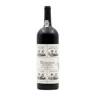 Magnum Niepoort Diálogo Red 2022