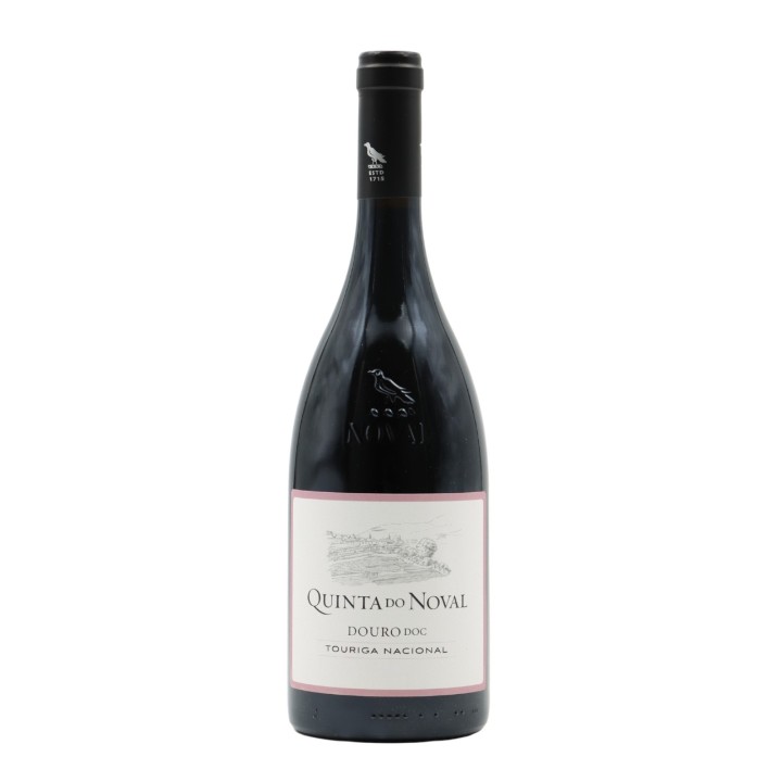 Quinta do Noval Touriga Nacional Red 2022