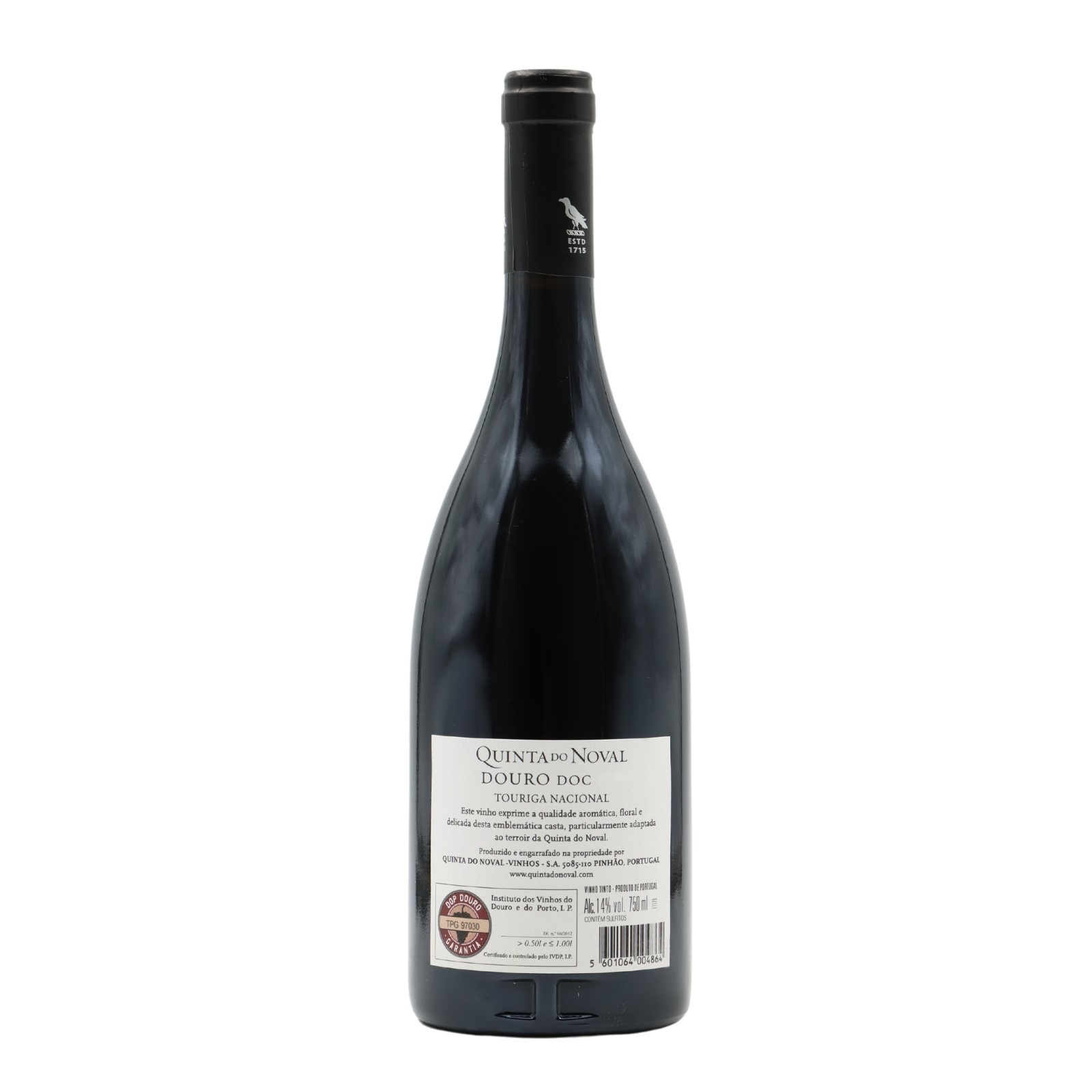 Quinta do Noval Touriga Nacional Red 2022