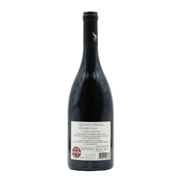 Quinta do Noval Touriga Nacional Red 2022