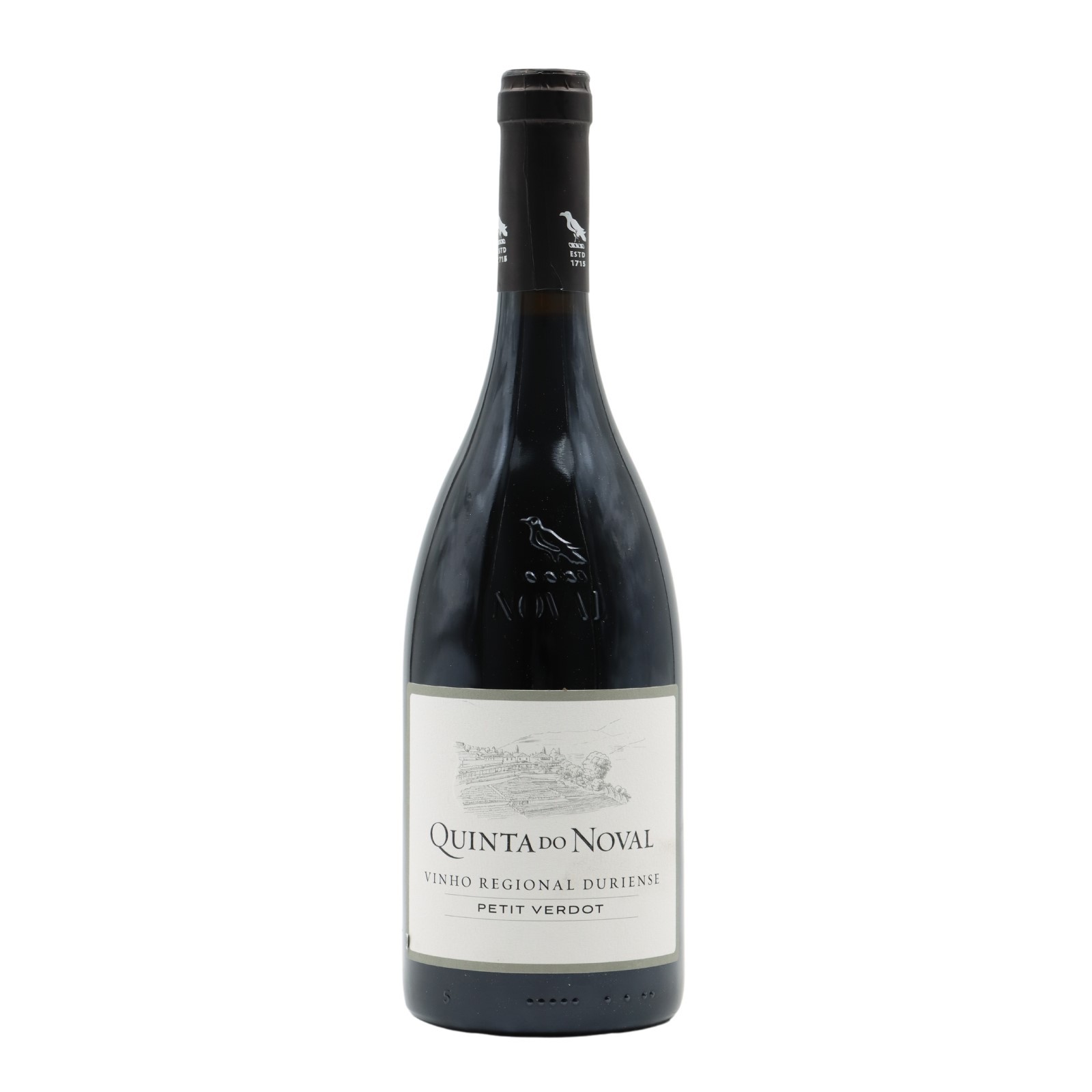 Quinta do Noval Petit Verdot Rot 2020