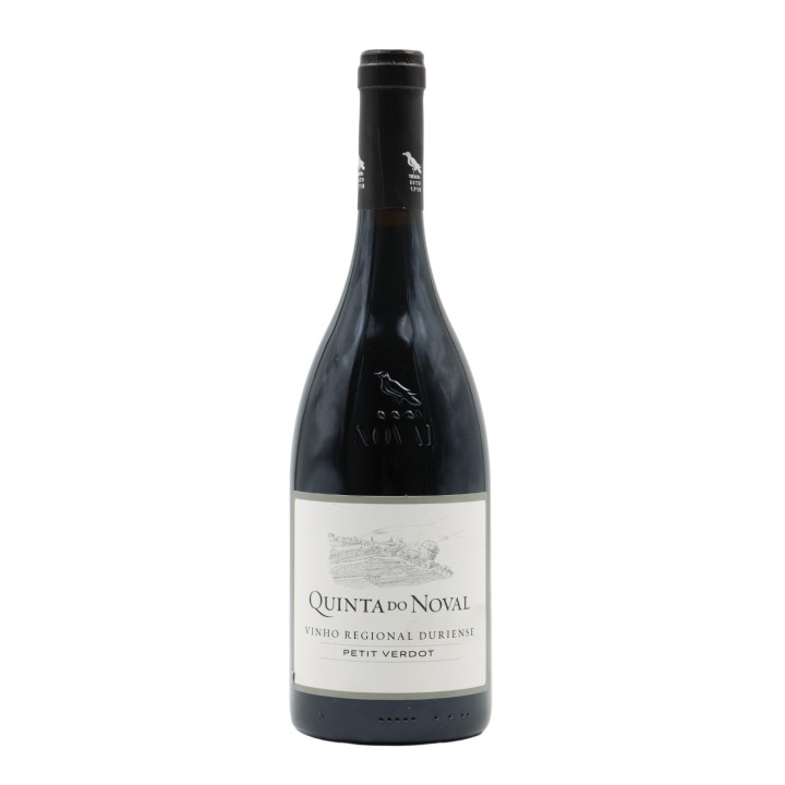 Quinta do Noval Petit Verdot Rot 2020