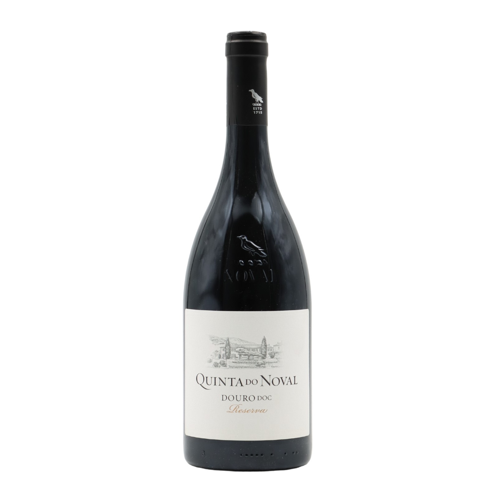 Quinta do Noval Reserve Red 2021