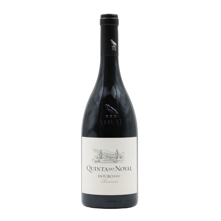 Quinta do Noval Reserve Red 2021