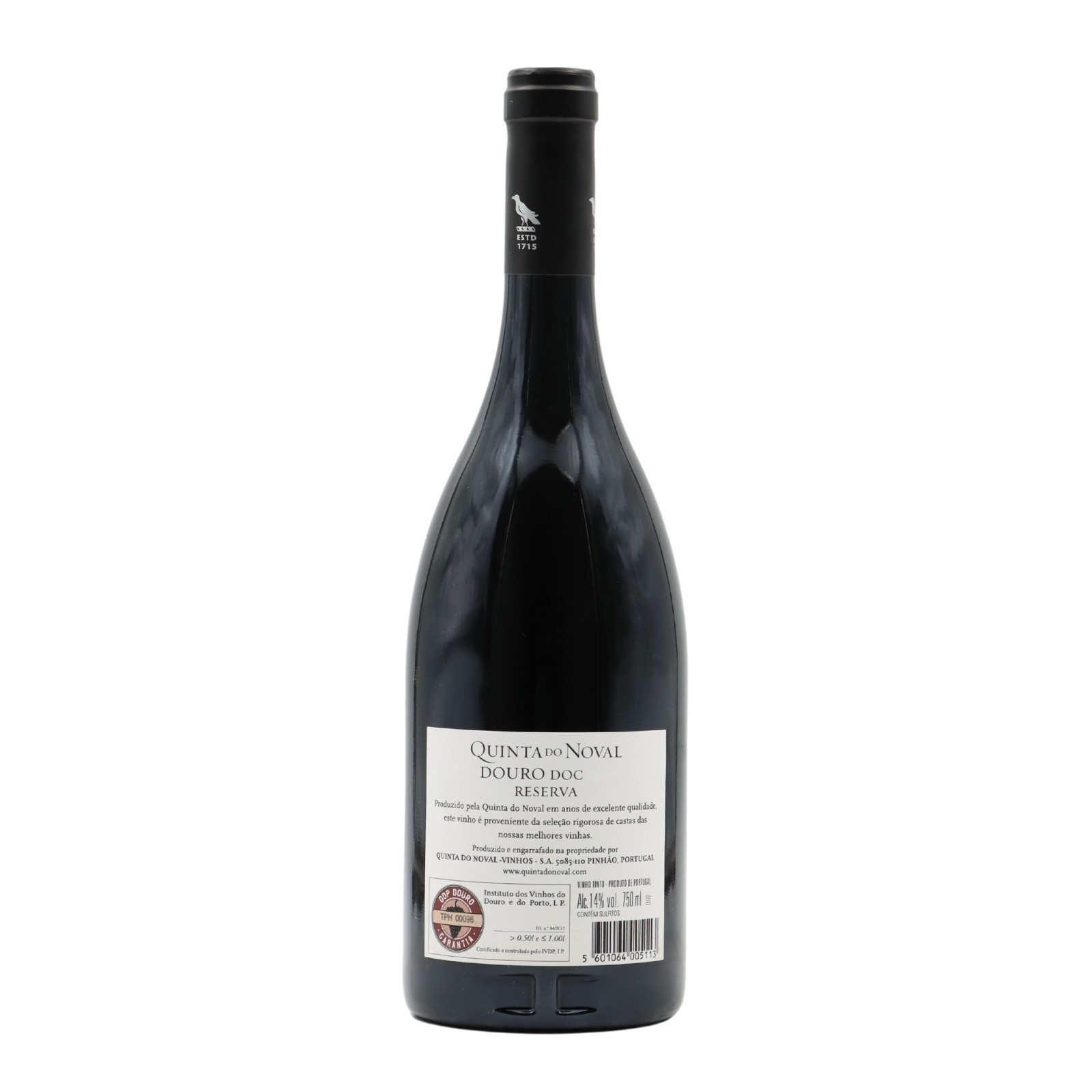Quinta do Noval Reserve Red 2021