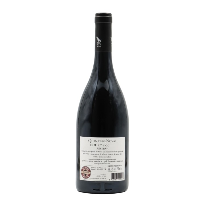 Quinta do Noval Reserve Red 2021