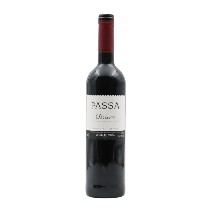 Passa Red 2022