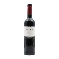 Passa Tinto 2022