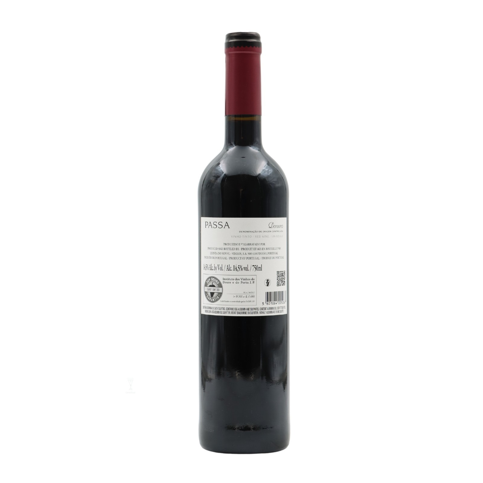 Passa Tinto 2022