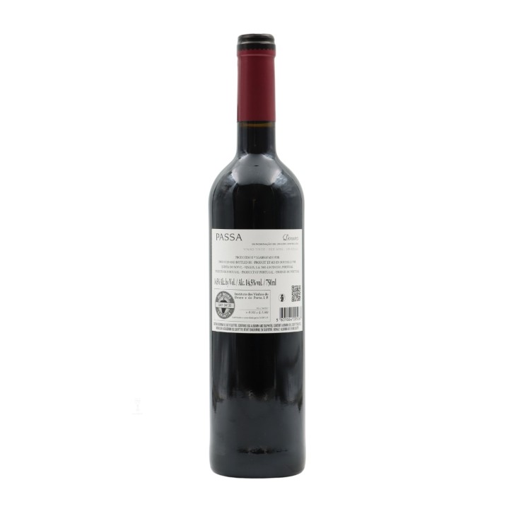 Passa Tinto 2022