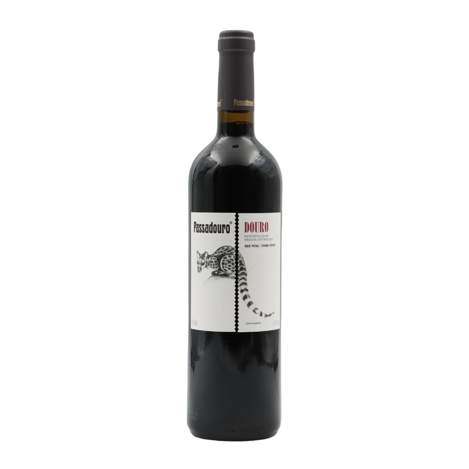 Passadouro Rouge 2019