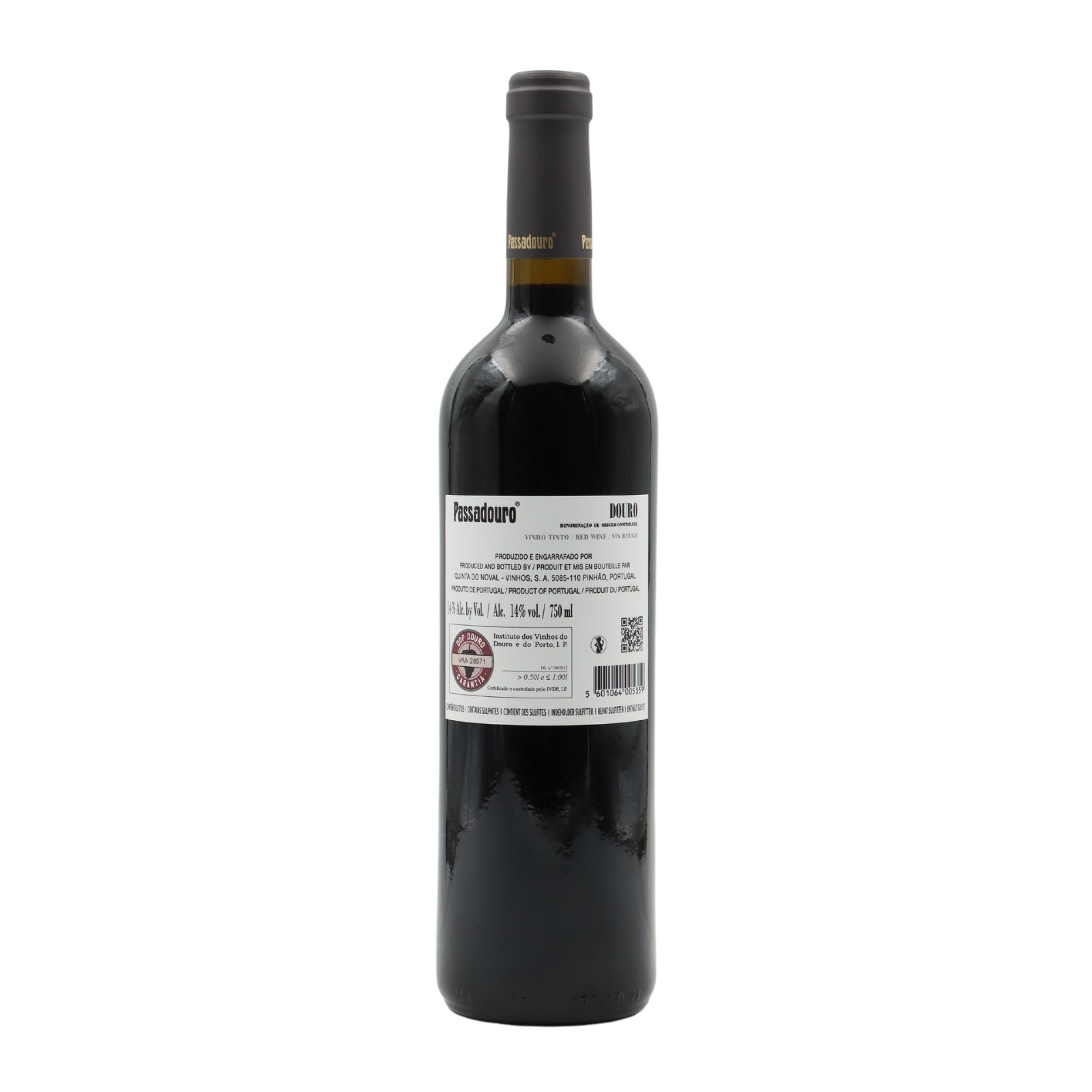 Passadouro Rouge 2019