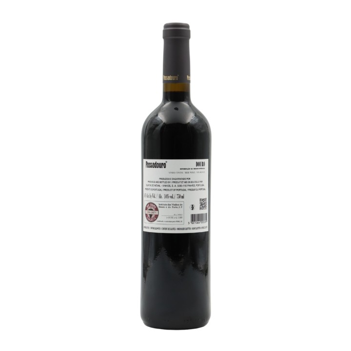 Passadouro Rouge 2019