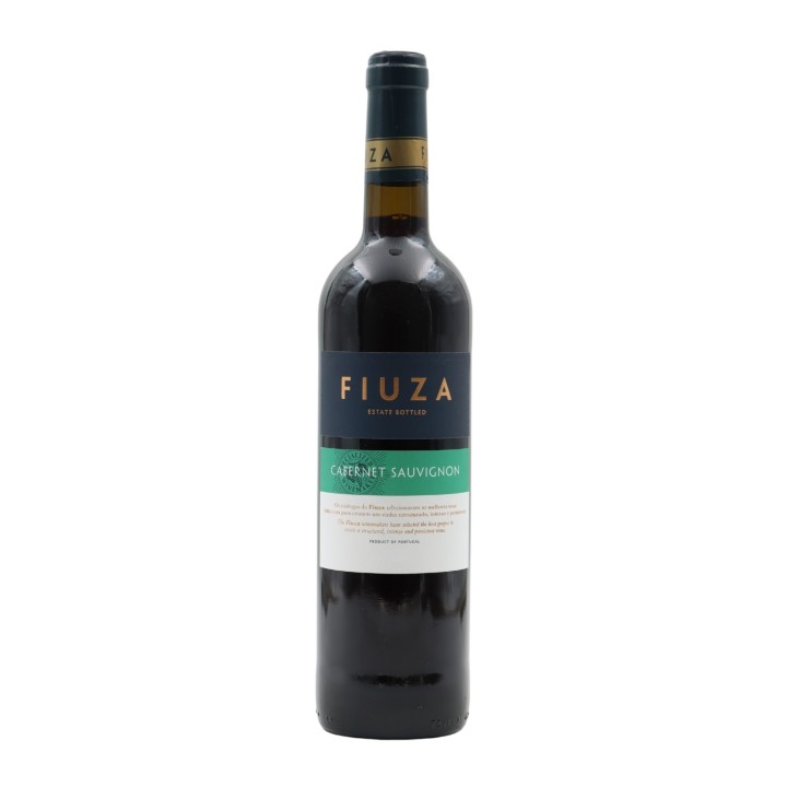 Fiuza Cabernet Sauvignon Rot 2022